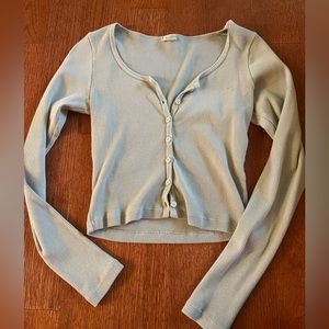 button up long sleeve